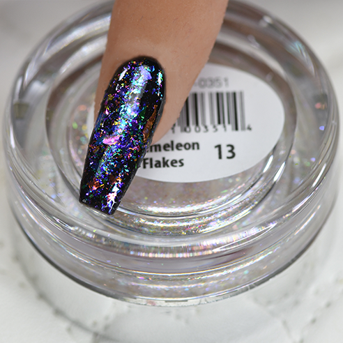 Cre8tion Chameleon Flakes (#01-#36)