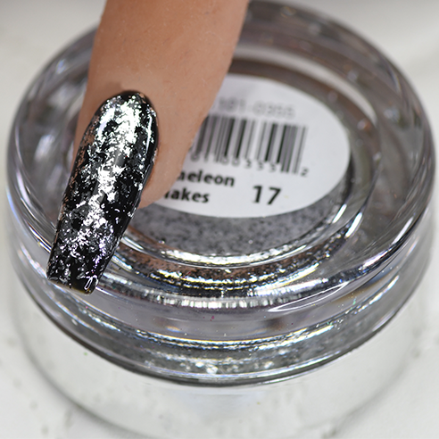 Cre8tion Chameleon Flakes (#01-#36)