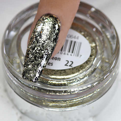 Cre8tion Chameleon Flakes (#01-#36)
