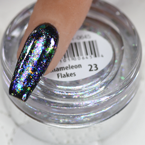 Cre8tion Chameleon Flakes (#01-#36)