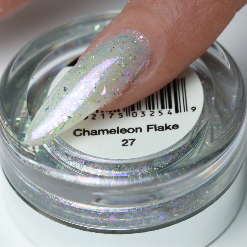 Cre8tion Chameleon Flakes (#01-#36)