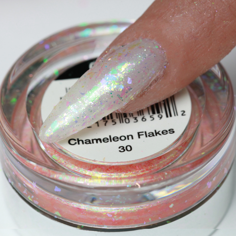 Cre8tion Chameleon Flakes (#01-#36)