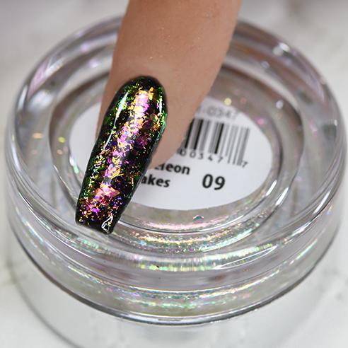 Cre8tion Chameleon Flakes (#01-#36)