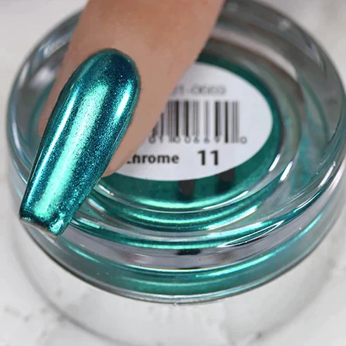 Cre8tion Chrome Effect (#01-#31)