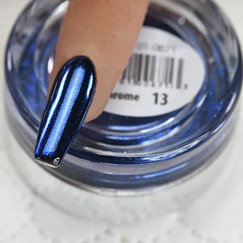 Cre8tion Chrome Effect (#01-#31)