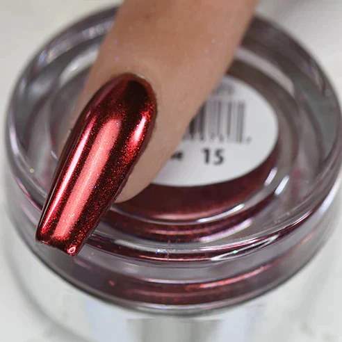 Cre8tion Chrome Effect (#01-#31)