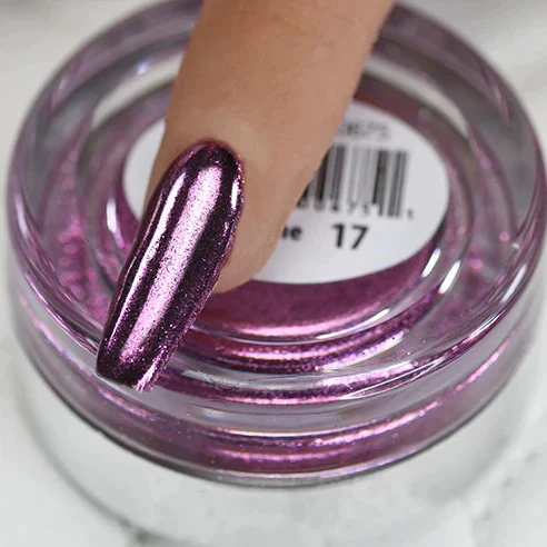 Cre8tion Chrome Effect (#01-#31)