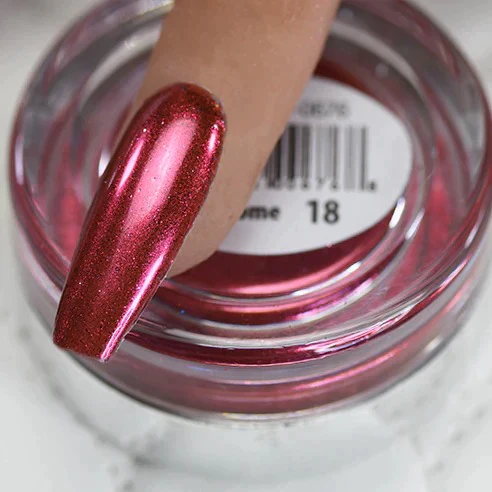 Cre8tion Chrome Effect (#01-#31)