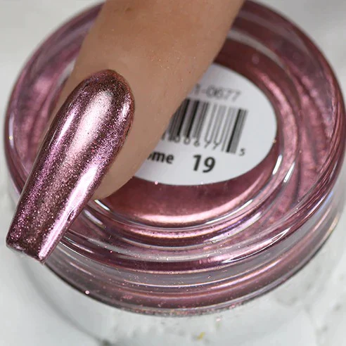 Cre8tion Chrome Effect (#01-#31)