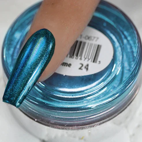 Cre8tion Chrome Effect (#01-#31)