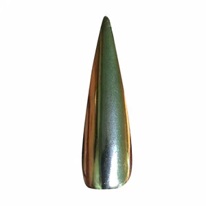 Cre8tion Chrome Effect (#01-#31)