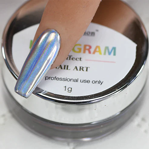 Cre8tion Chrome Effect (#01-#31)