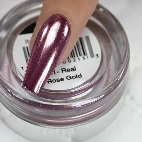Cre8tion Chrome Effect (#01-#31)