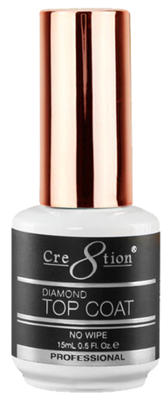 Cre8tion Diamond Top Coat