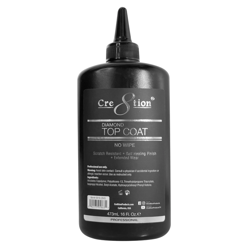 Cre8tion Diamond Top Coat