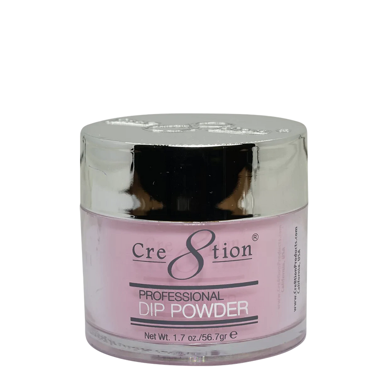 Cre8tion Dipping Powder (#001-#100)