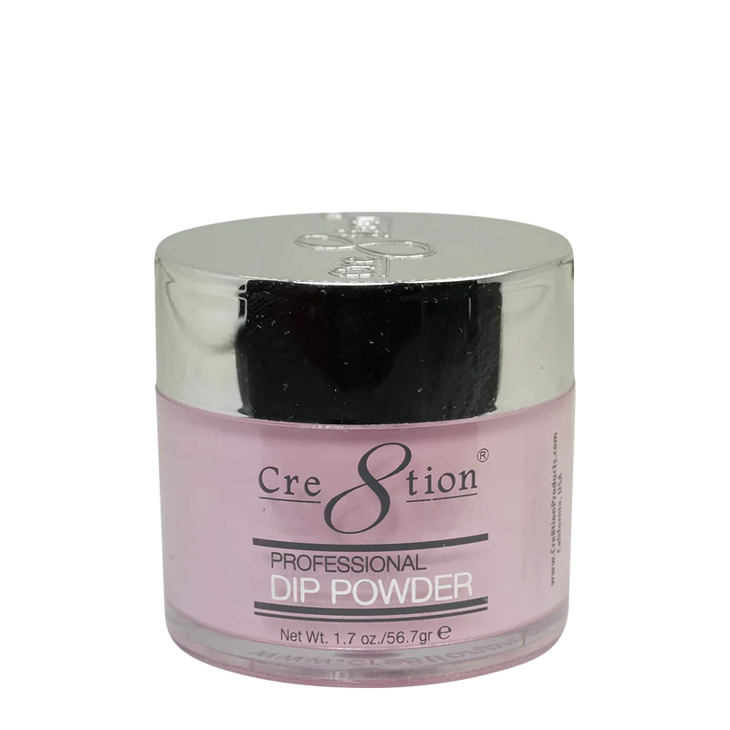 Cre8tion Dipping Powder (#001-#100)