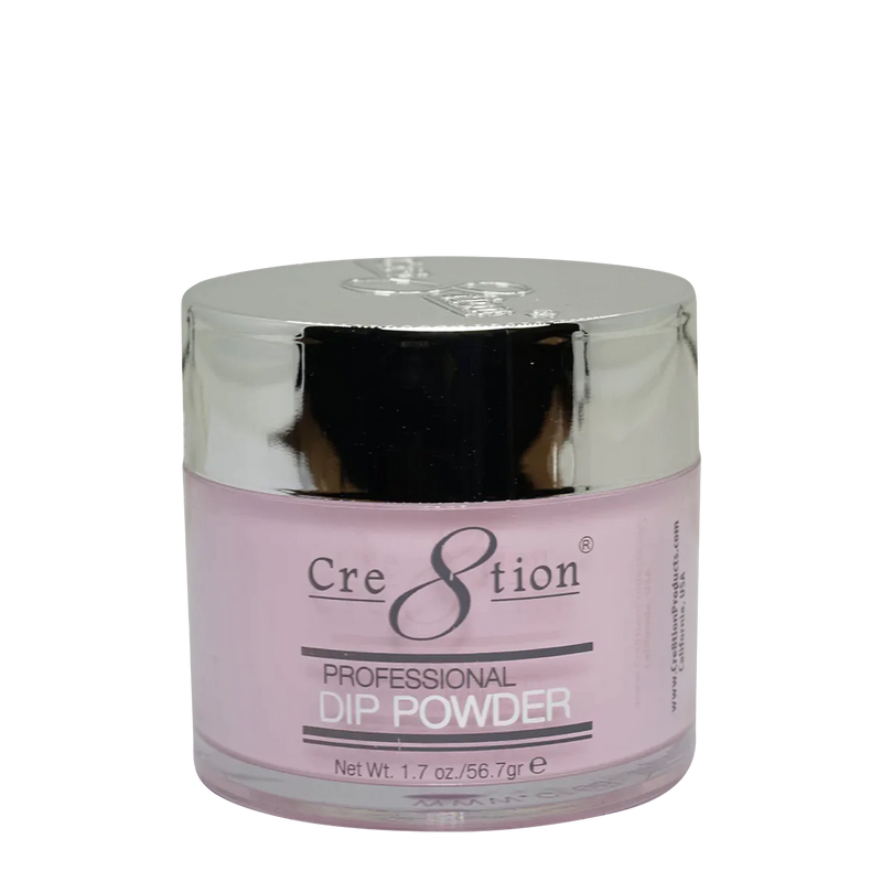 Cre8tion Dipping Powder (#001-#100)