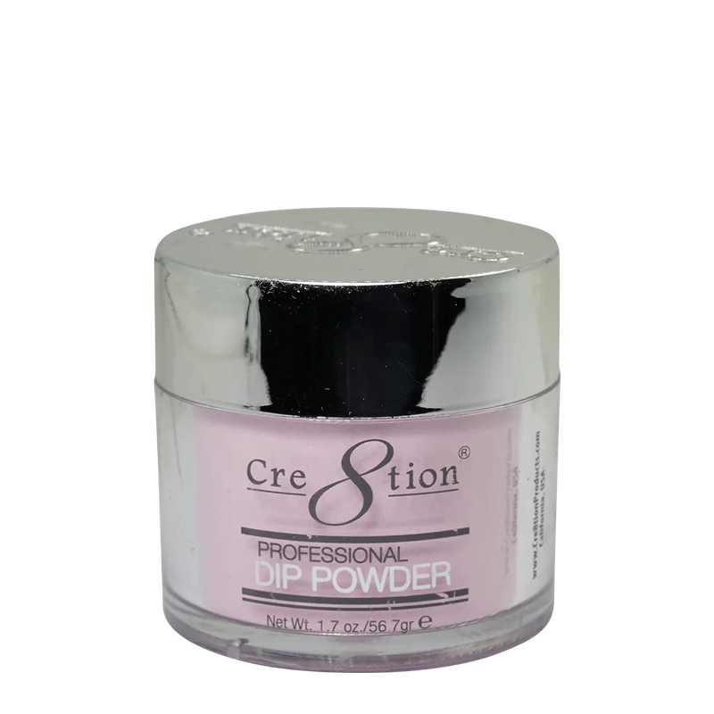 Cre8tion Dipping Powder (#001-#100)