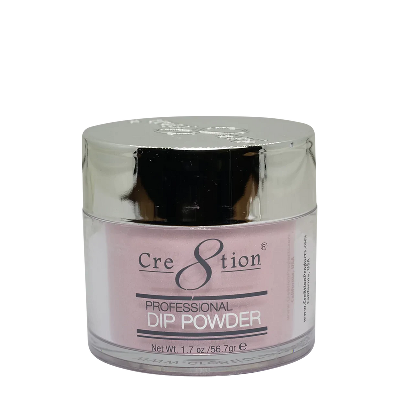 Cre8tion Dipping Powder (#001-#100)