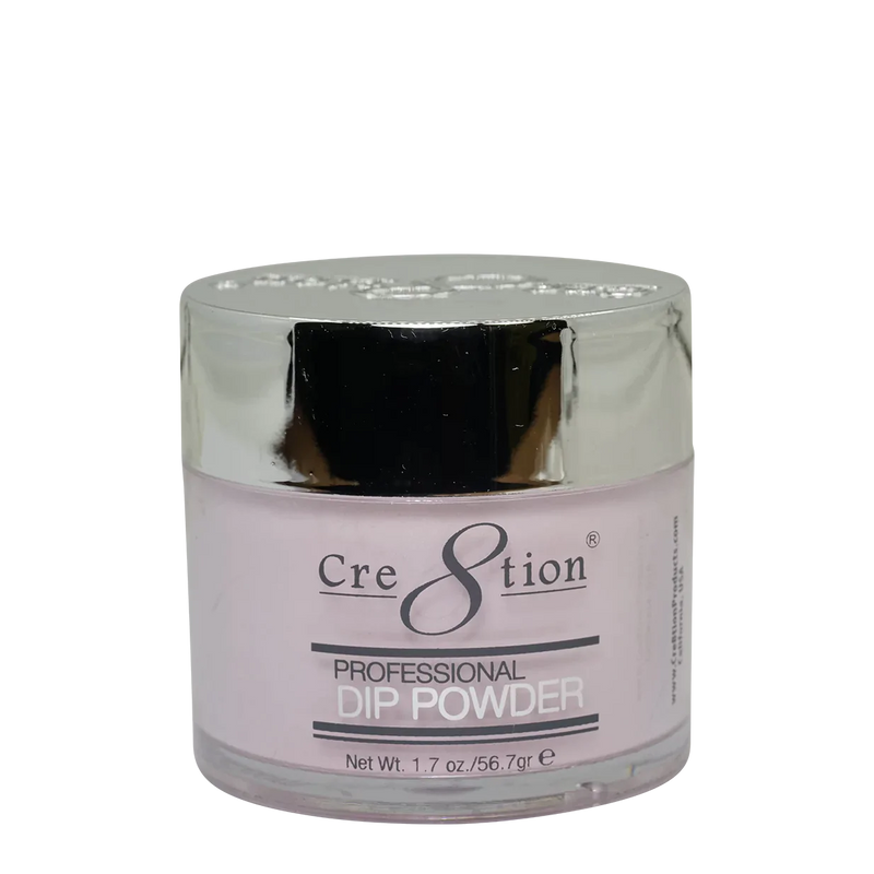 Cre8tion Dipping Powder (#001-#100)