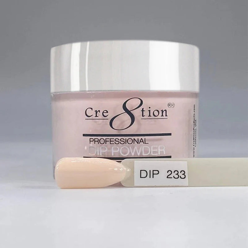 Cre8tion Dipping Powder (#201-#288)