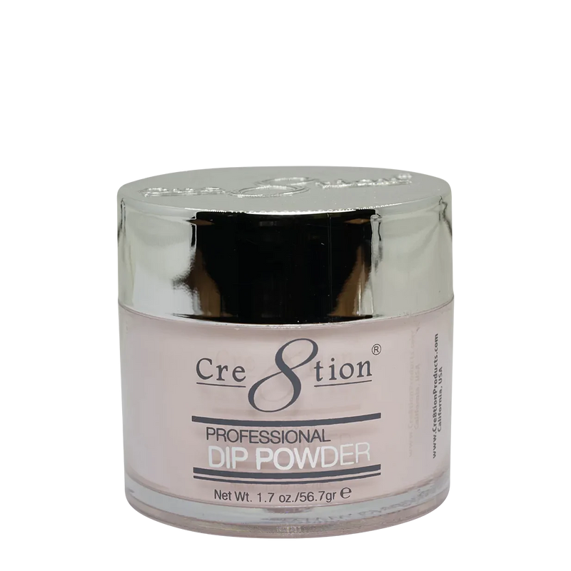 Cre8tion Dipping Powder (#001-#100)