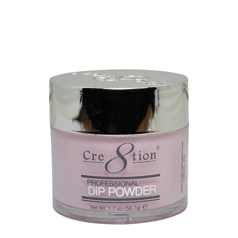 Cre8tion Dipping Powder (#001-#100)