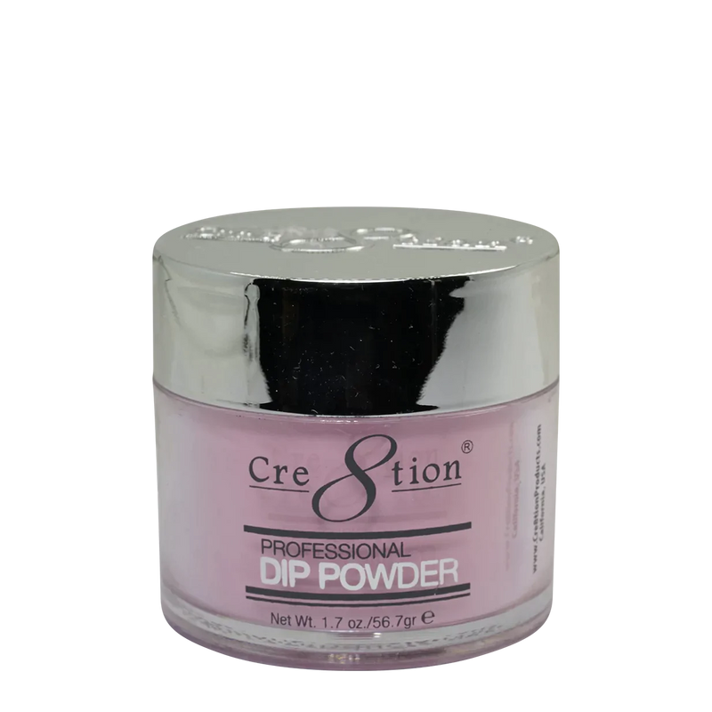 Cre8tion Dipping Powder (#001-#100)