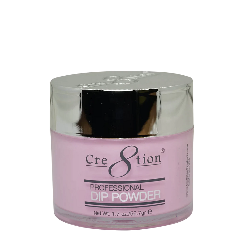 Cre8tion Dipping Powder (#001-#100)