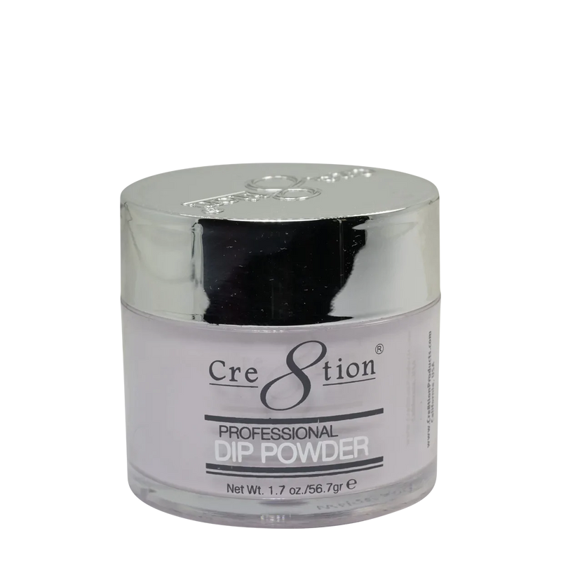 Cre8tion Dipping Powder (#001-#100)