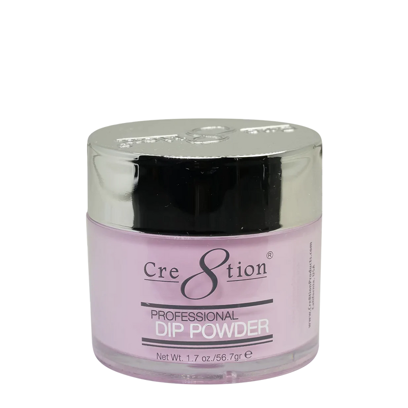 Cre8tion Dipping Powder (#001-#100)