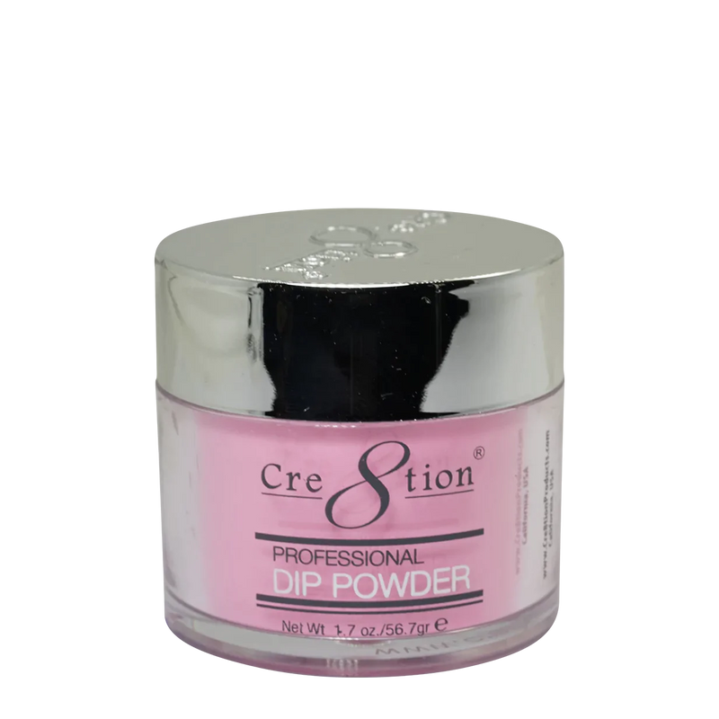 Cre8tion Dipping Powder (#001-#100)