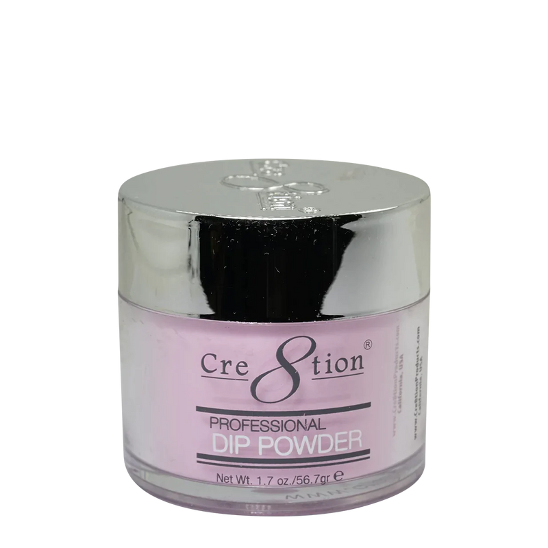Cre8tion Dipping Powder (#001-#100)