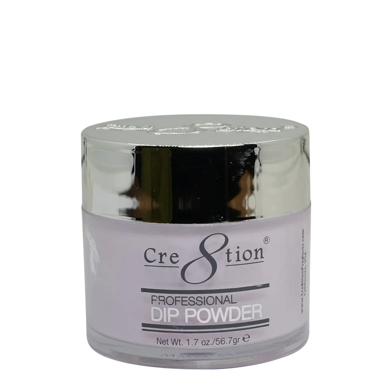 Cre8tion Dipping Powder (#001-#100)