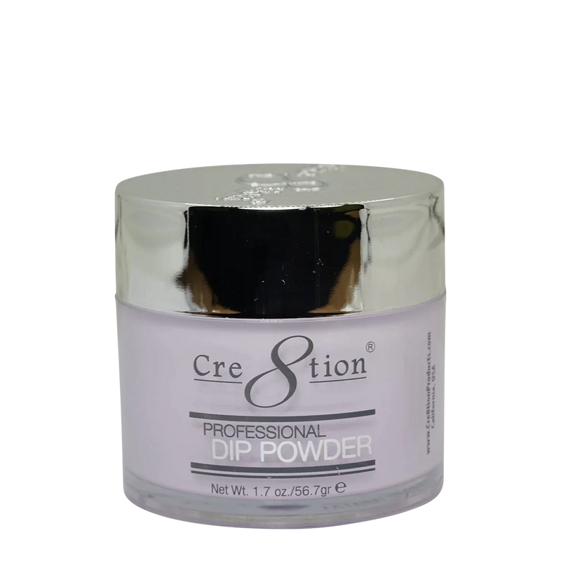 Cre8tion Dipping Powder (#001-#100)