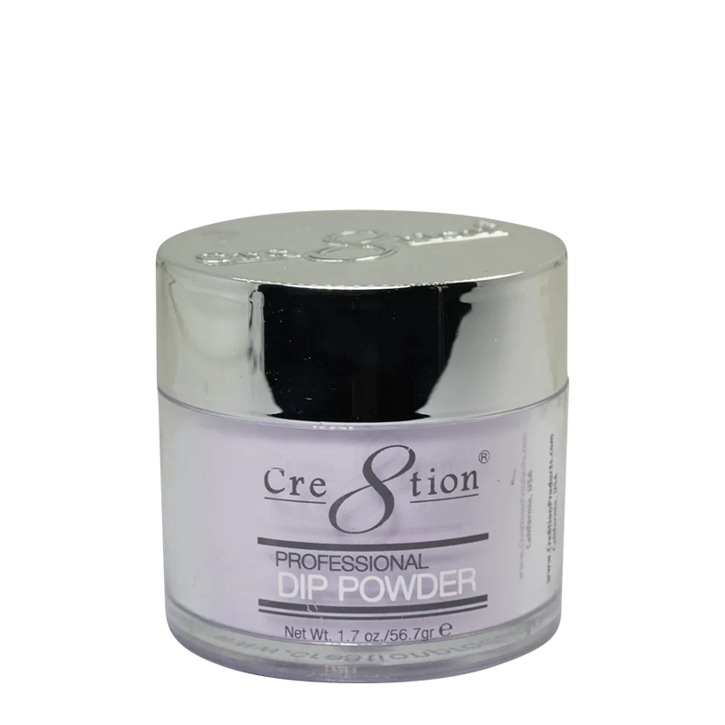 Cre8tion Dipping Powder (#001-#100)