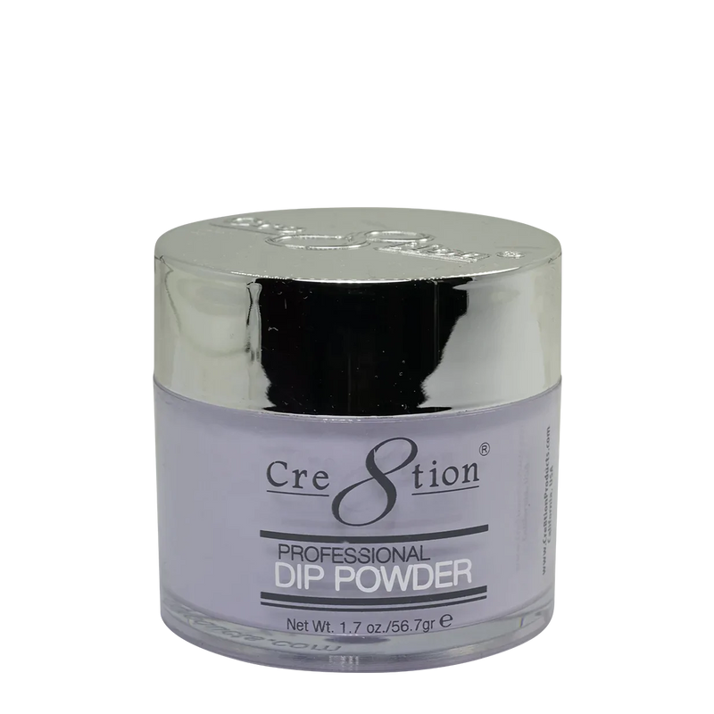 Cre8tion Dipping Powder (#001-#100)
