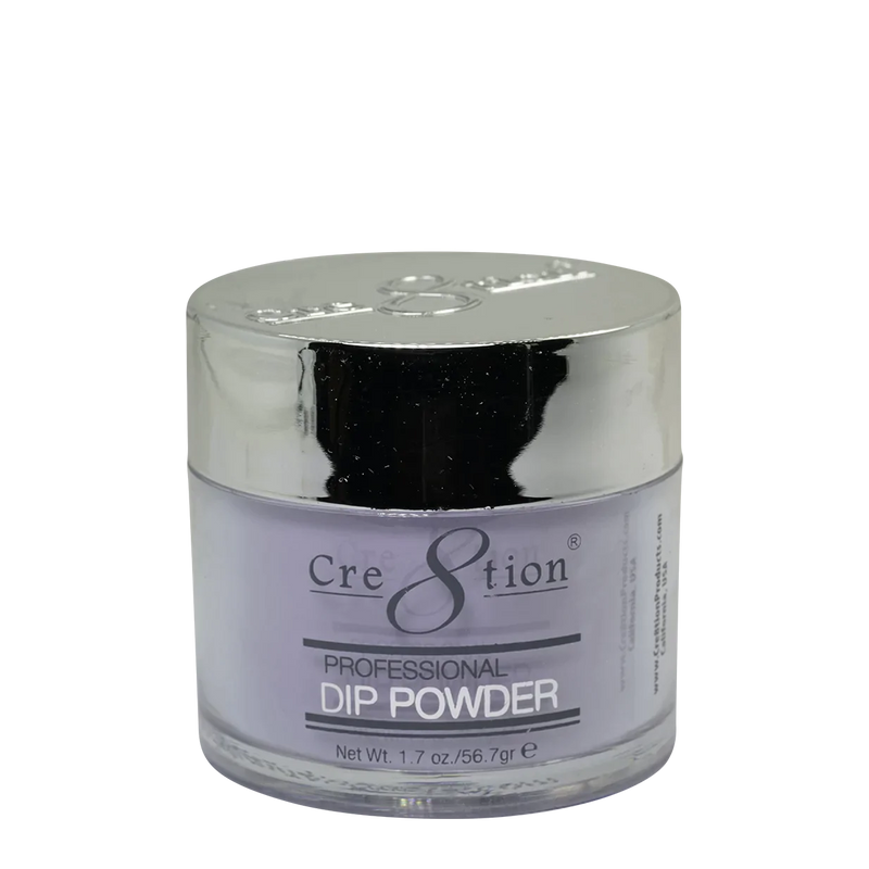 Cre8tion Dipping Powder (#001-#100)
