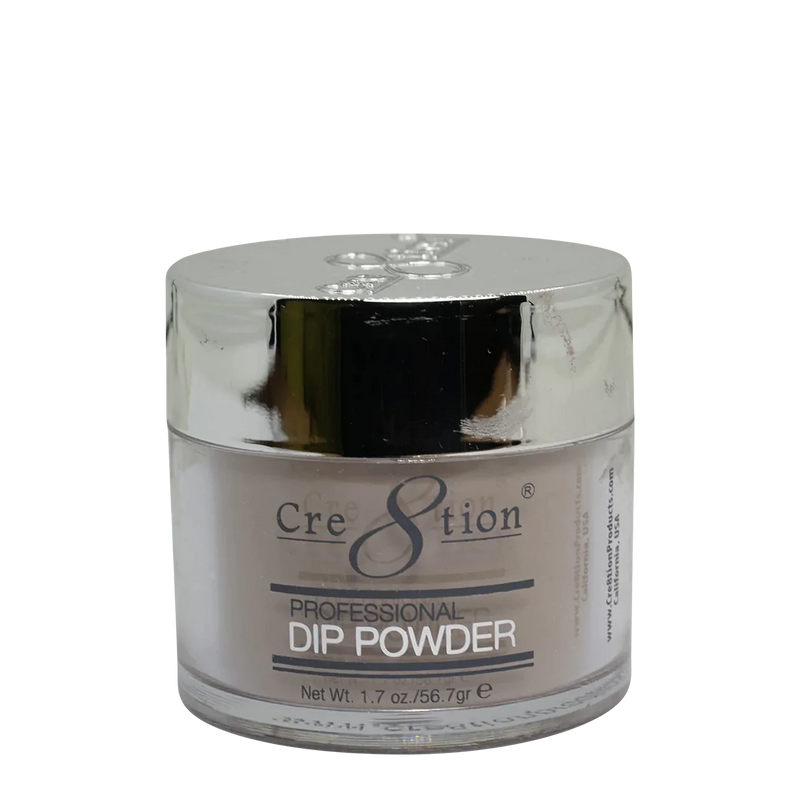 Cre8tion Dipping Powder (#001-#100)