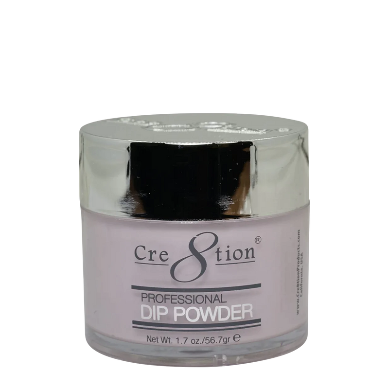 Cre8tion Dipping Powder (#001-#100)