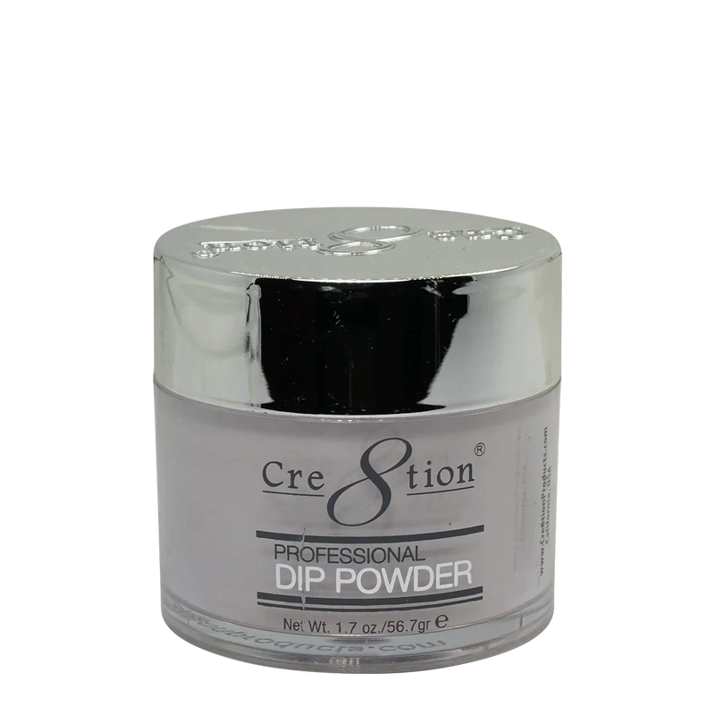 Cre8tion Dipping Powder (#001-#100)
