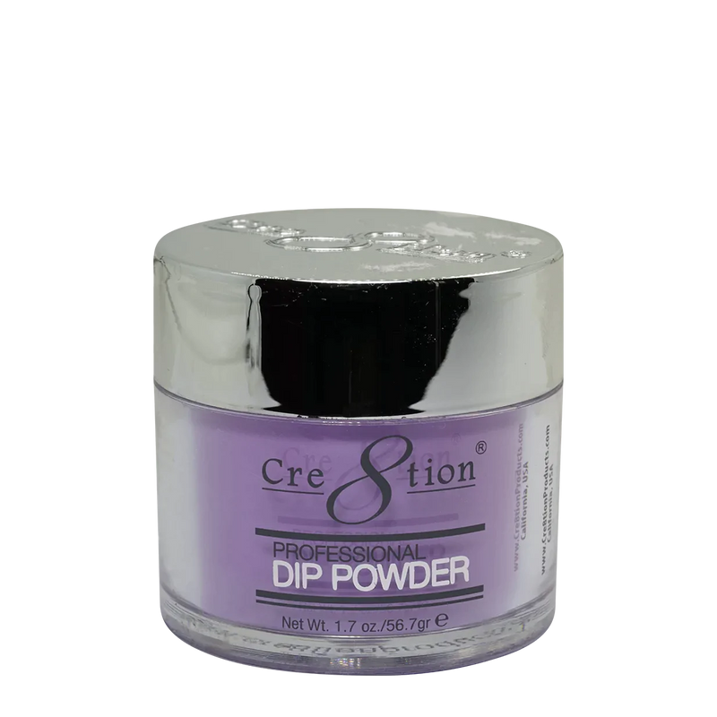 Cre8tion Dipping Powder (#001-#100)