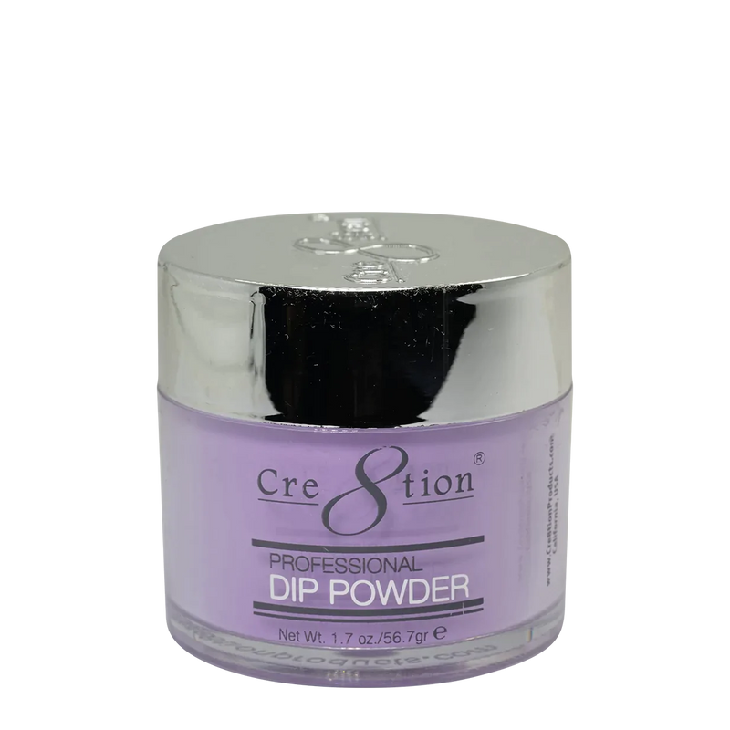 Cre8tion Dipping Powder (#001-#100)