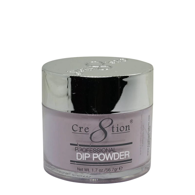 Cre8tion Dipping Powder (#001-#100)