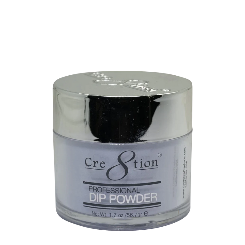 Cre8tion Dipping Powder (#001-#100)