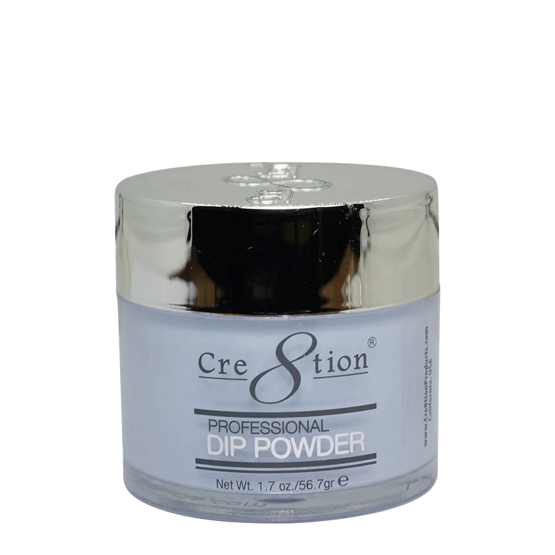 Cre8tion Dipping Powder (#001-#100)