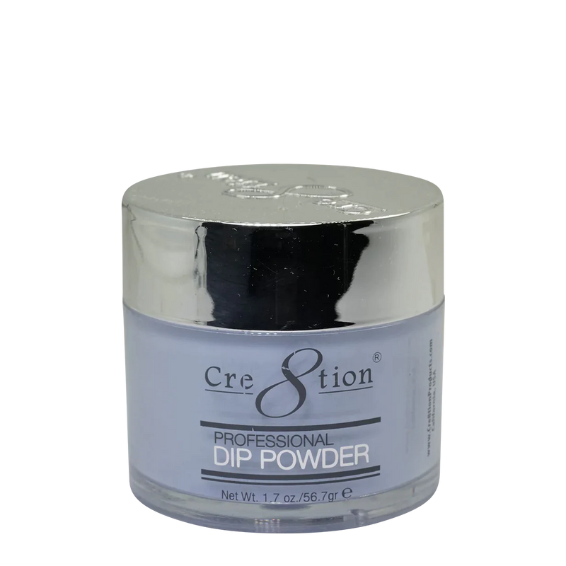 Cre8tion Dipping Powder (#001-#100)