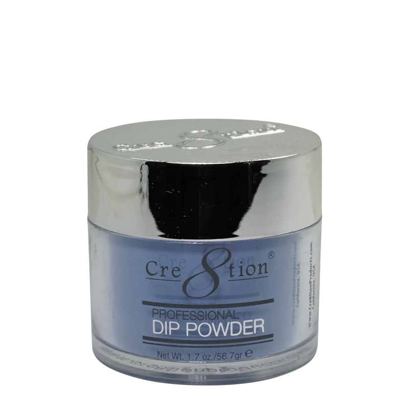 Cre8tion Dipping Powder (#001-#100)