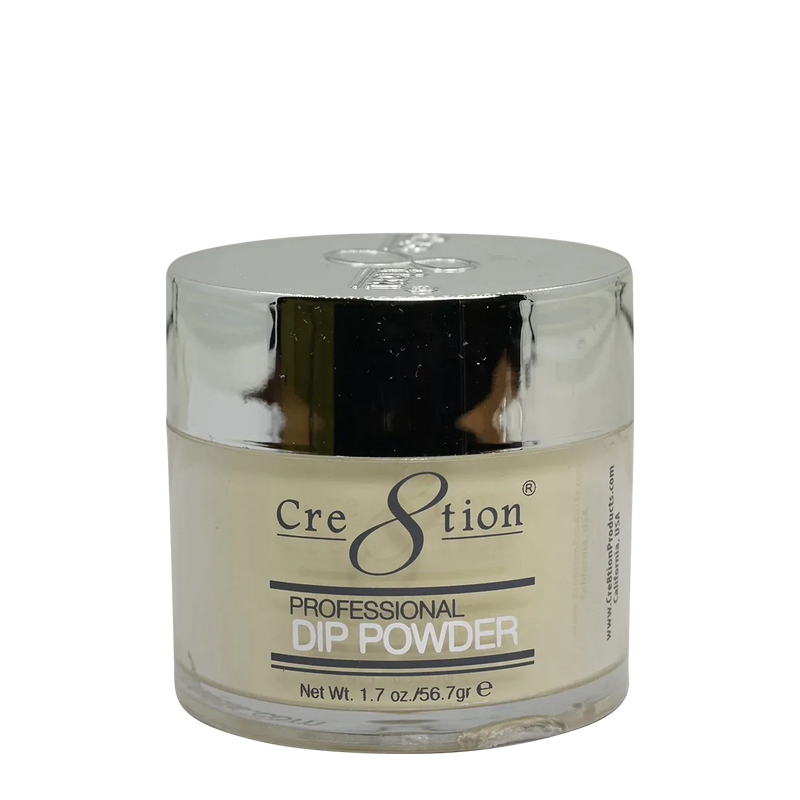 Cre8tion Dipping Powder (#001-#100)